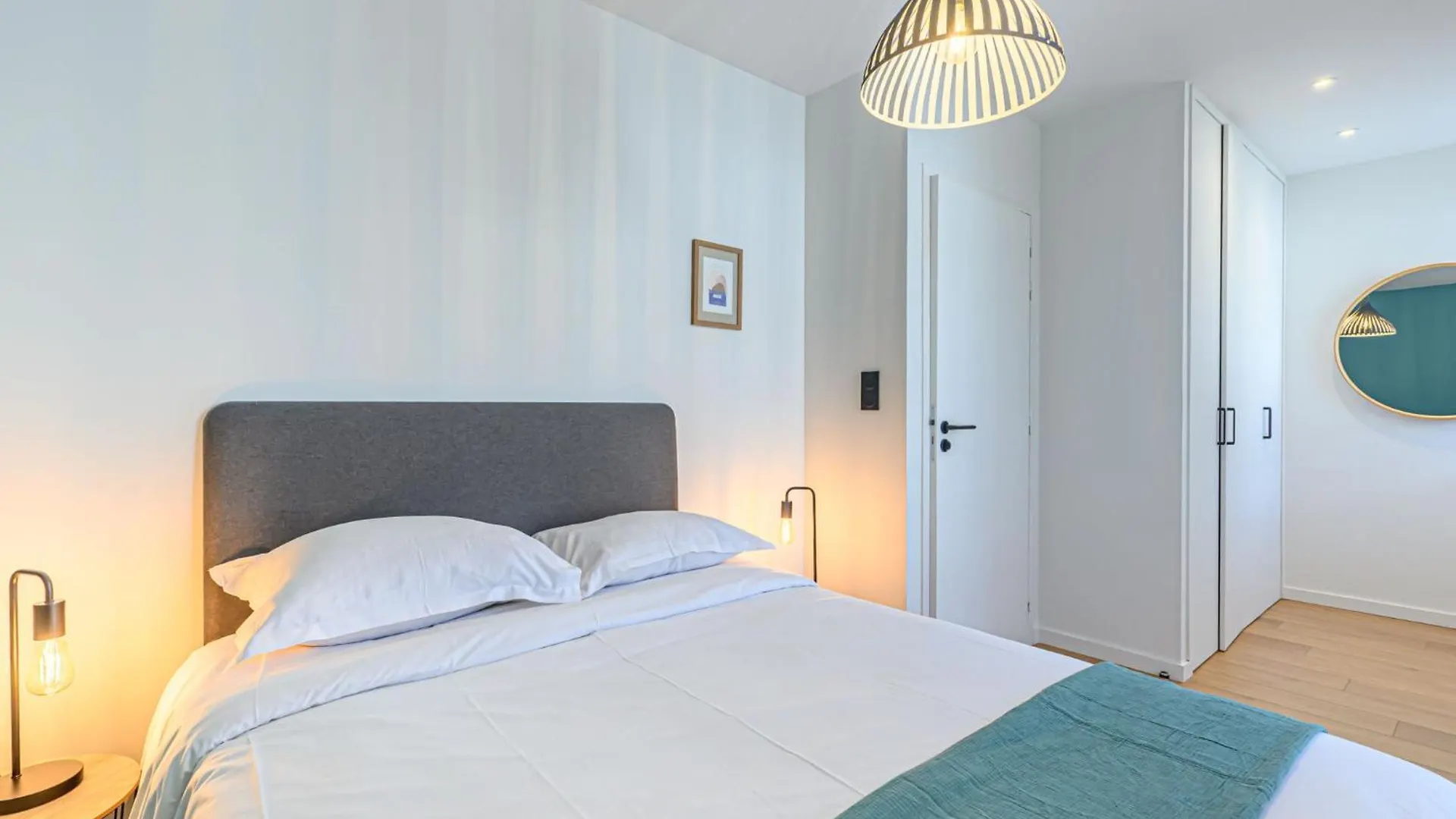 Holiday Home Le Spi By Interhome La Trinite-sur-Mer 0*,  France