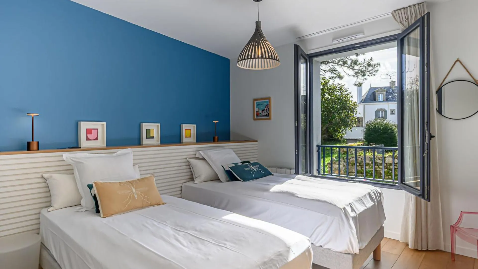 Holiday Home Le Spi By Interhome La Trinite-sur-Mer