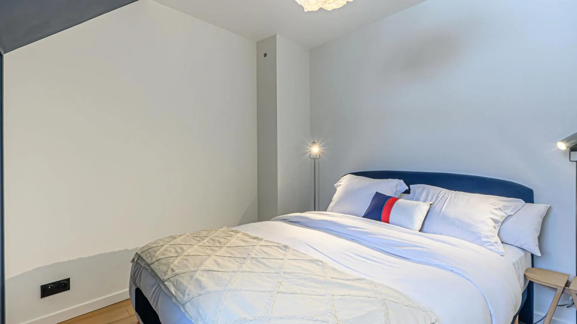 Holiday Home Le Spi By Interhome La Trinite-sur-Mer