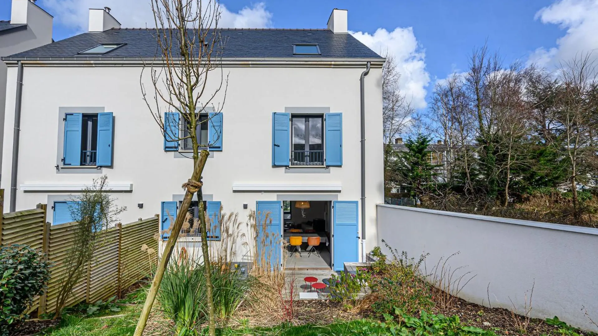 Holiday Home Le Spi By Interhome La Trinite-sur-Mer 0*,