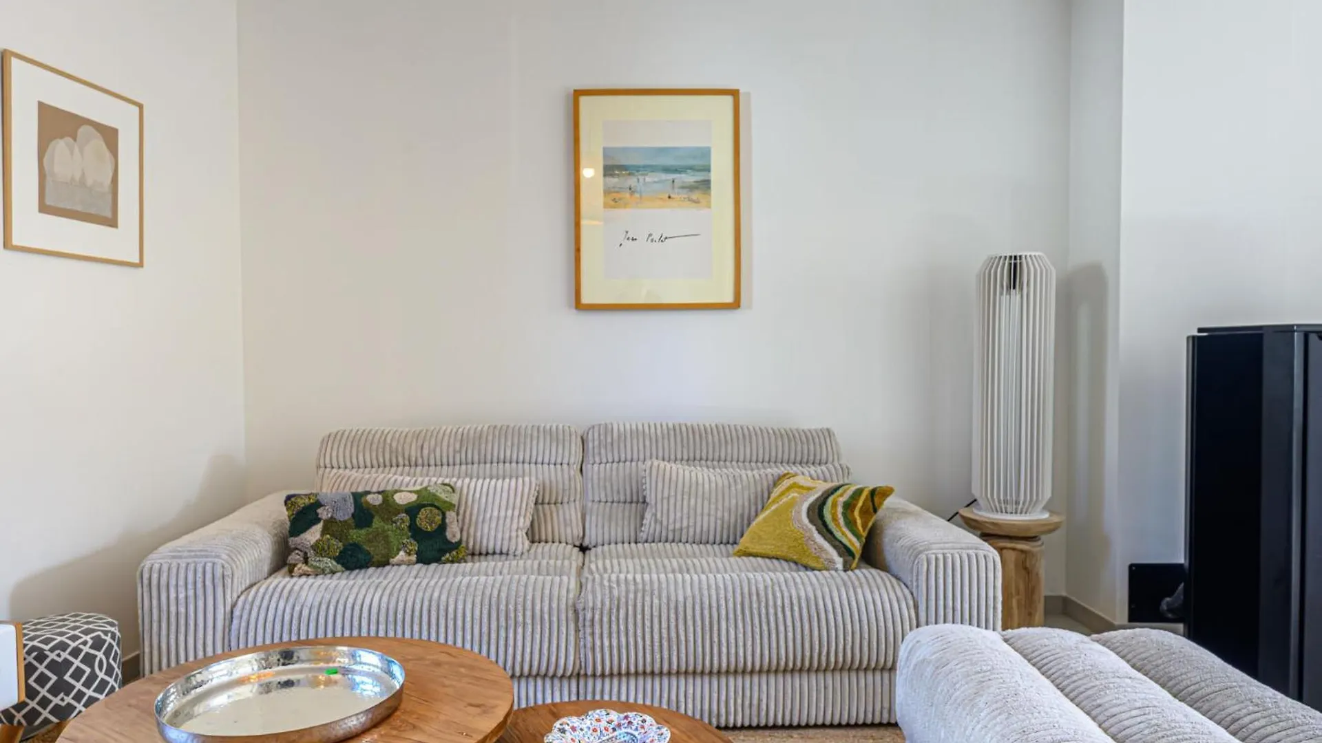 Holiday Home Le Spi By Interhome La Trinite-sur-Mer